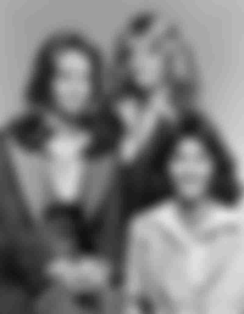 Charlie's Angels Cast 1976
